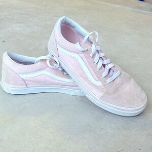 Women’s Vans